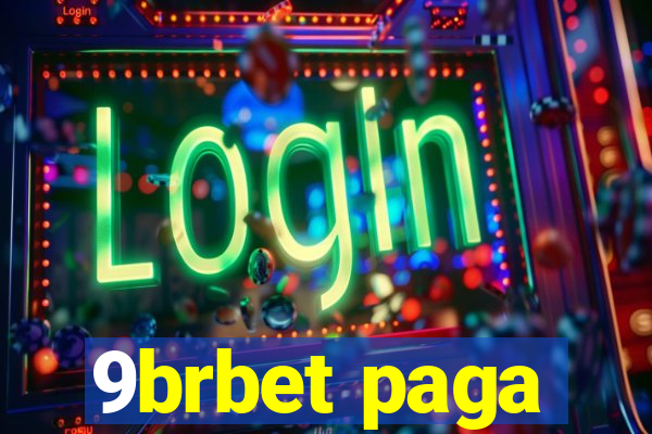 9brbet paga