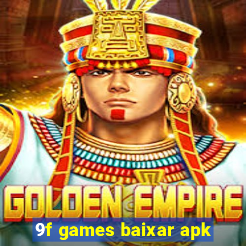 9f games baixar apk