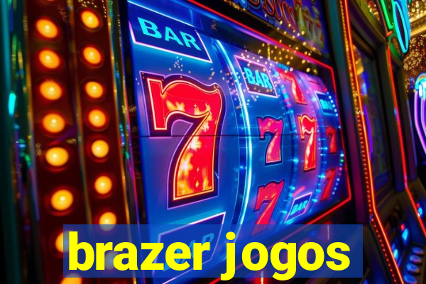 brazer jogos