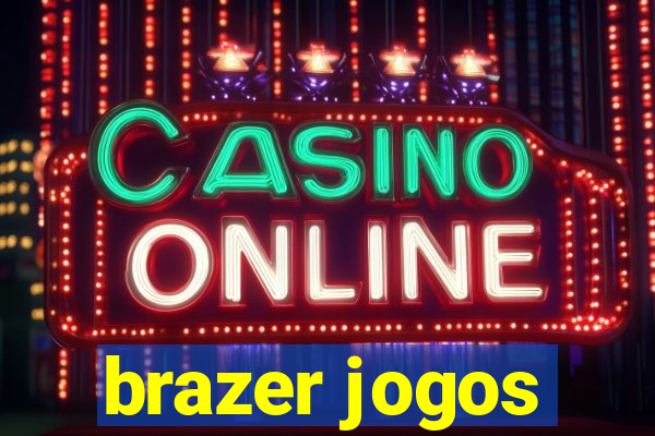 brazer jogos