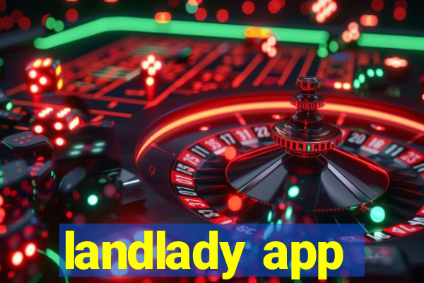 landlady app