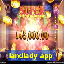 landlady app