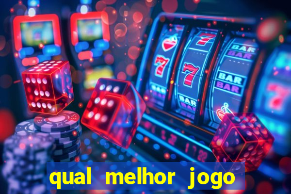 qual melhor jogo para apostar