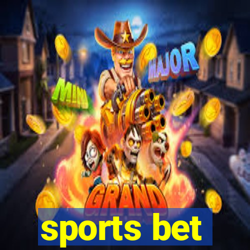 sports bet