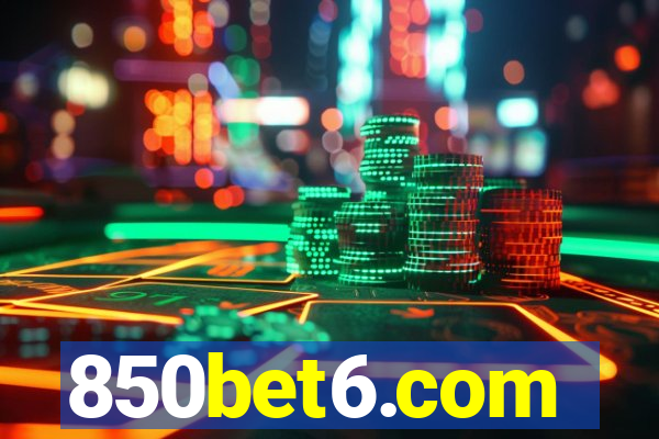 850bet6.com