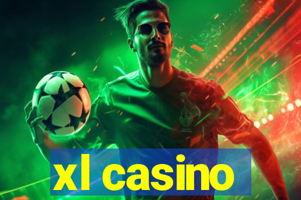 xl casino