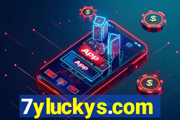 7yluckys.com