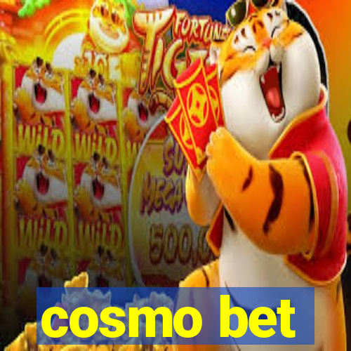 cosmo bet