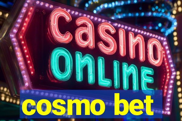 cosmo bet