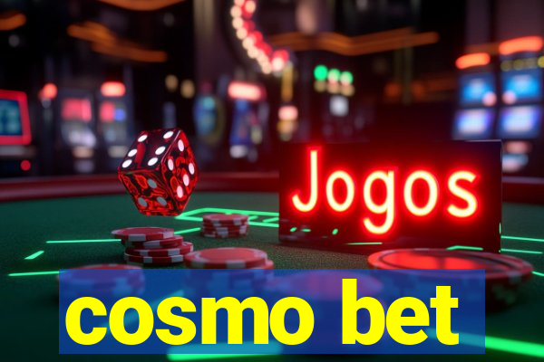 cosmo bet