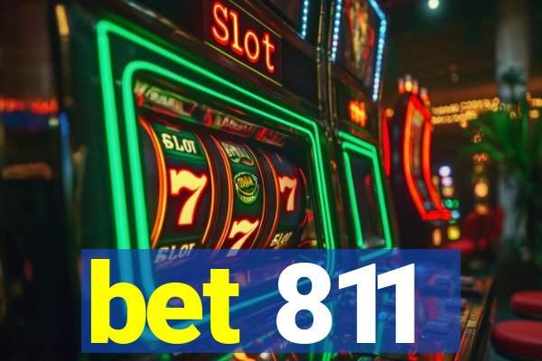 bet 811