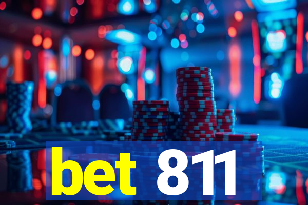 bet 811