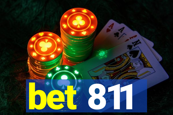 bet 811