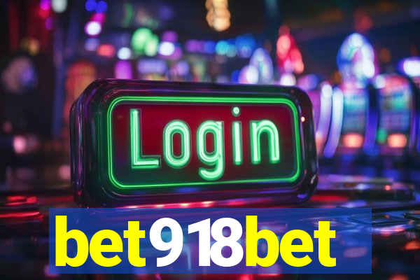 bet918bet