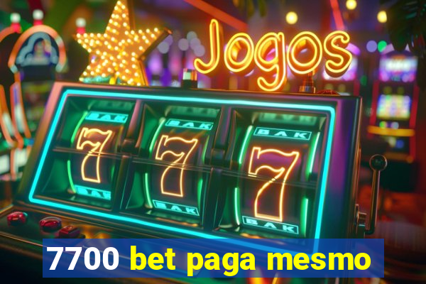 7700 bet paga mesmo