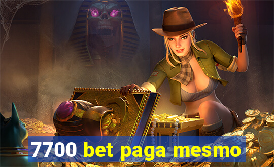 7700 bet paga mesmo