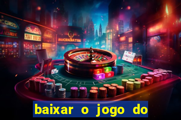 baixar o jogo do dragon ball