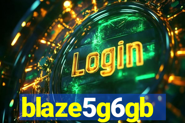 blaze5g6gb