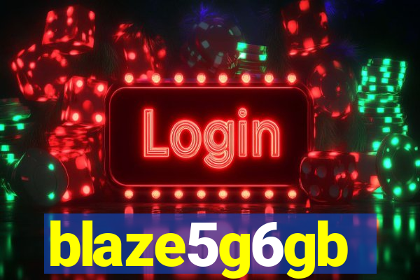 blaze5g6gb