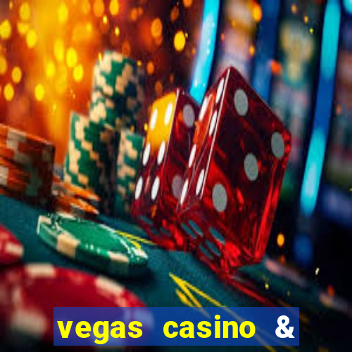 vegas casino & slots slottist - android