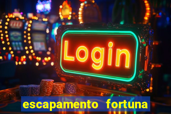 escapamento fortuna cg 150