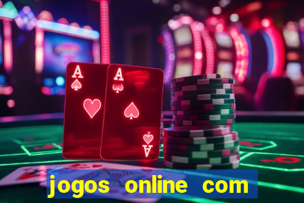 jogos online com deposito de 1 real