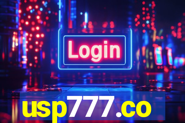 usp777.co