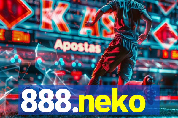 888.neko