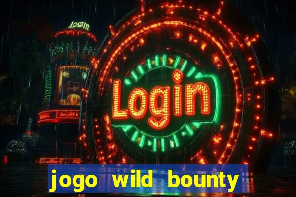 jogo wild bounty showdown demo