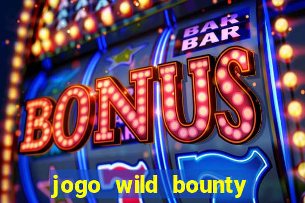 jogo wild bounty showdown demo