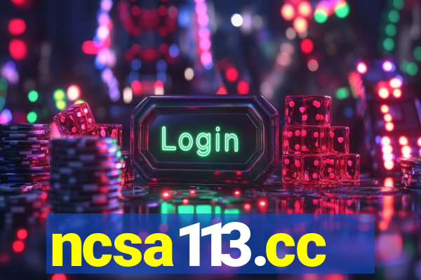 ncsa113.cc