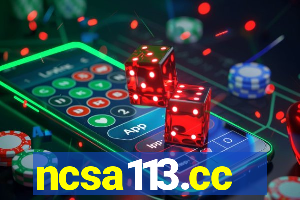 ncsa113.cc