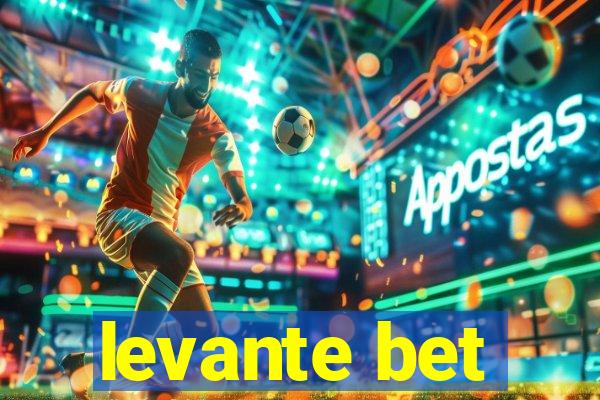 levante bet