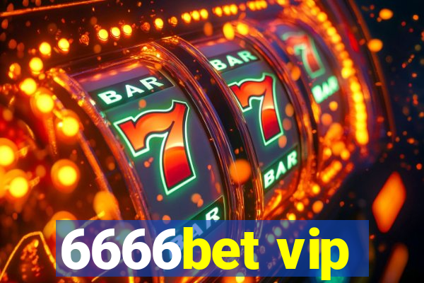 6666bet vip