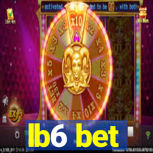 lb6 bet