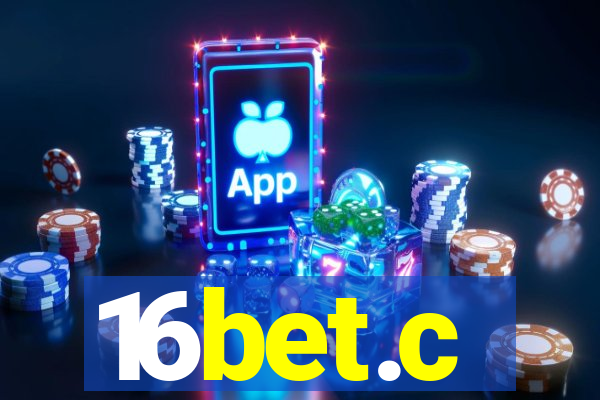 16bet.c