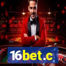 16bet.c