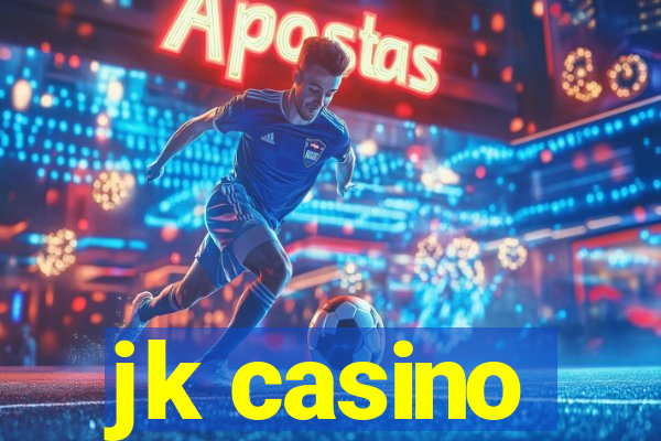 jk casino