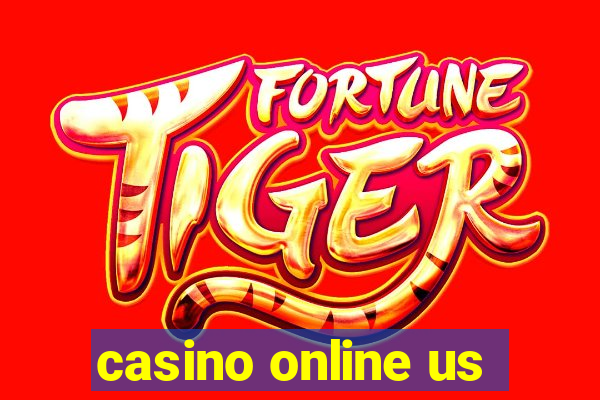 casino online us