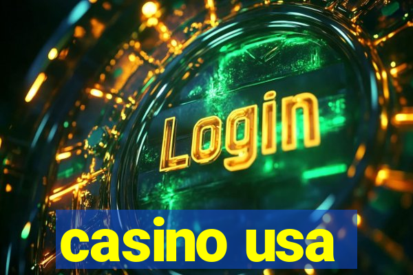 casino usa