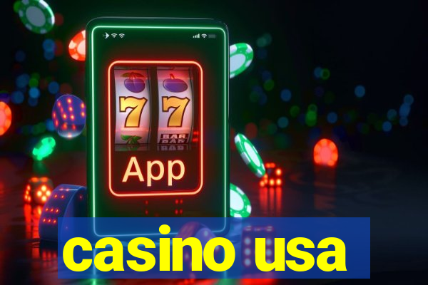 casino usa