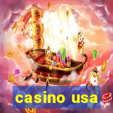 casino usa