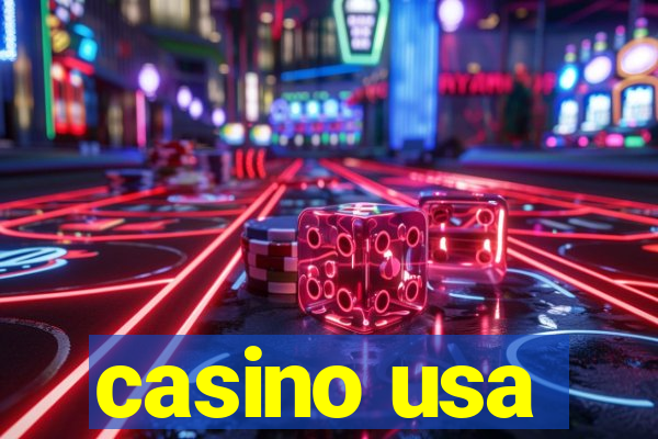 casino usa