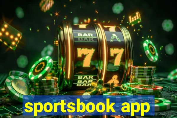 sportsbook app