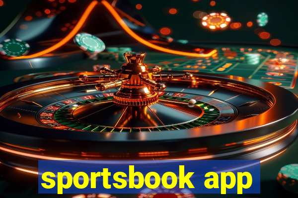 sportsbook app