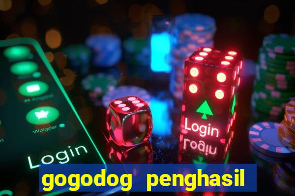 gogodog penghasil saldo dana