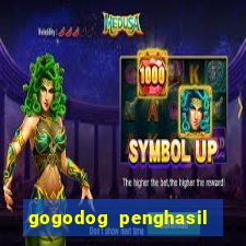 gogodog penghasil saldo dana