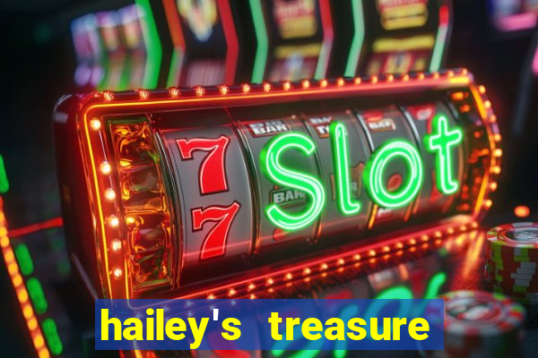 hailey's treasure adventure apk