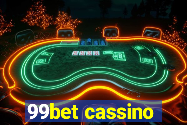 99bet cassino