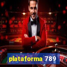 plataforma 789